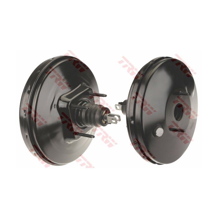 TRW Bremskraftverstärker PSA466