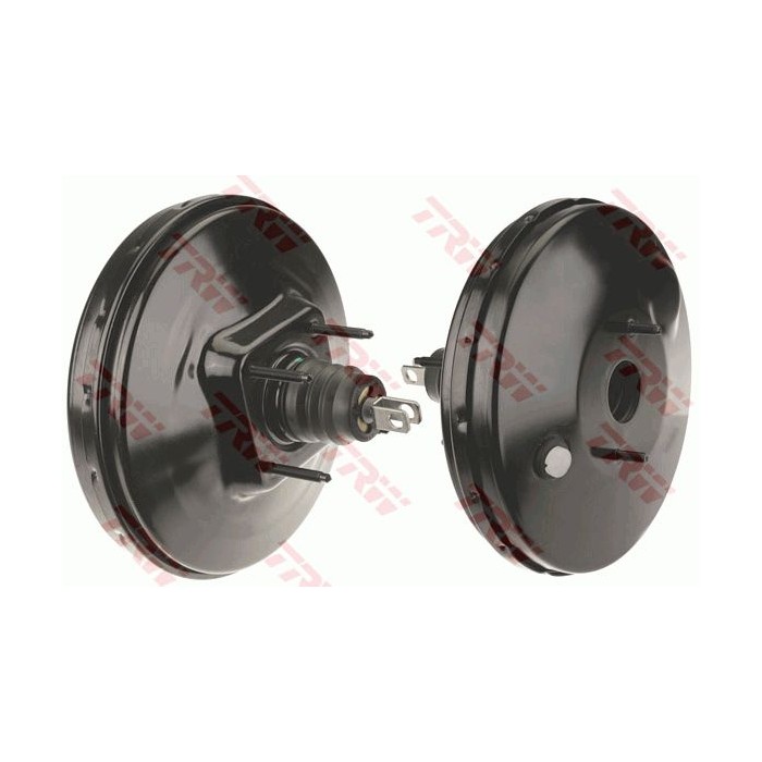 TRW Bremskraftverstärker PSA466