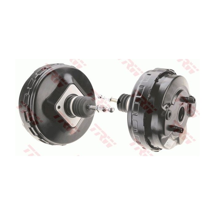 TRW Bremskraftverstärker PSA485