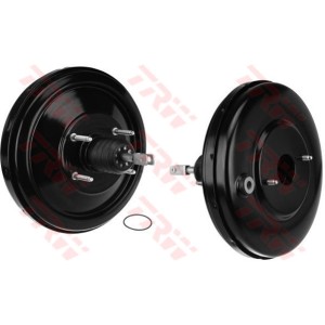 TRW Bremskraftverstärker PSA528