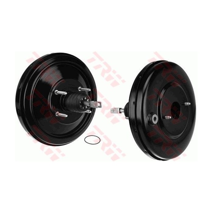 TRW Bremskraftverstärker PSA528