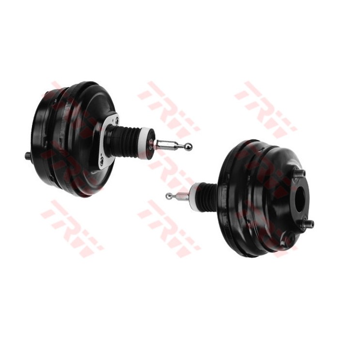 TRW Bremskraftverstärker PSA911