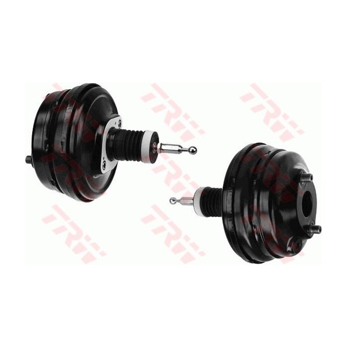 TRW Bremskraftverstärker PSA911