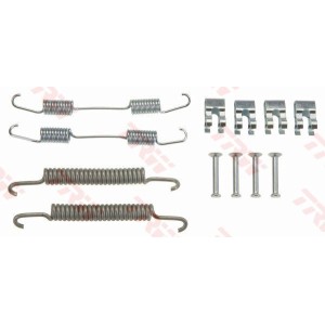 TRW Zubehörsatz, Bremsbacken SFK195