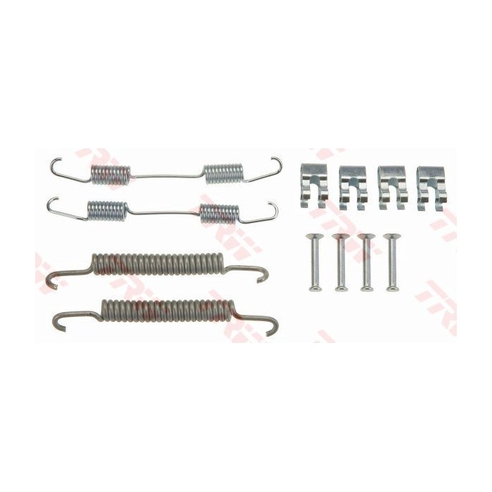 TRW Zubehörsatz, Bremsbacken SFK195