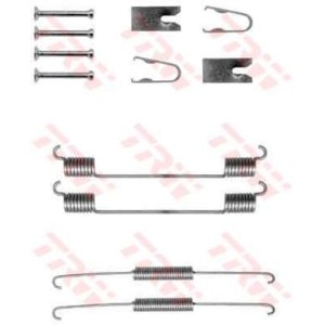 TRW Zubehörsatz, Bremsbacken SFK315