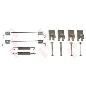 TRW Zubehörsatz, Bremsbacken SFK363