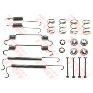 TRW Zubehörsatz, Bremsbacken SFK384