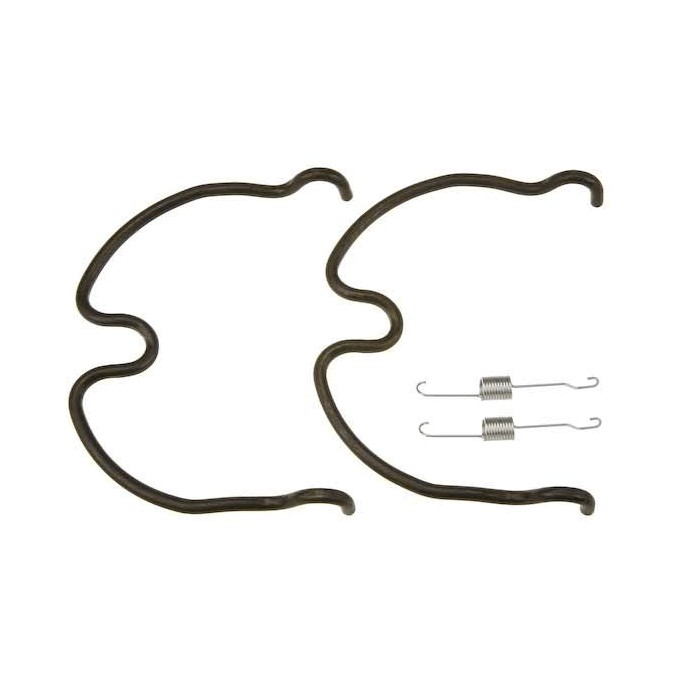 TRW Zubehörsatz, Bremsbacken SFK400