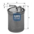 UFI Kraftstofffilter 24.016.00