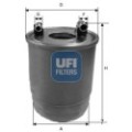 UFI Kraftstofffilter 24.112.00