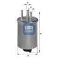 UFI Kraftstofffilter 24.116.00