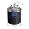 UFI Kraftstofffilter 24.126.00