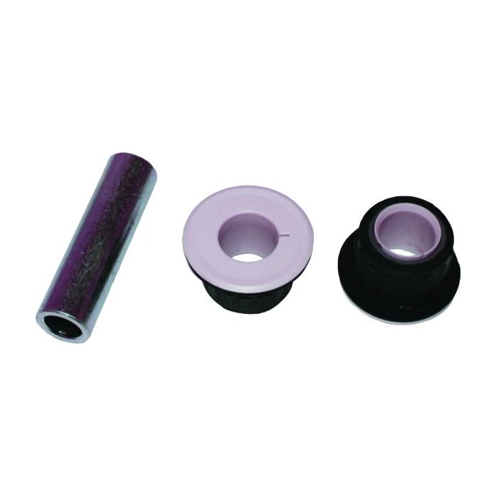 BIRTH Lagerbuchse, Blattfeder 2043