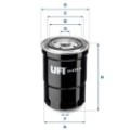 UFI Kraftstofffilter 24.423.00