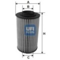 UFI Ölfilter 25.163.00