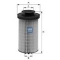 UFI Kraftstofffilter 26.001.00