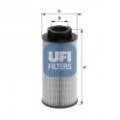 UFI Kraftstofffilter 26.008.00