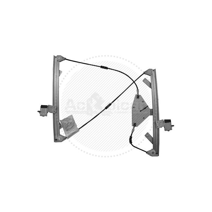 Ac Rolcar Fensterheber 01.7669