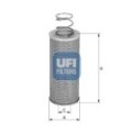 UFI Kraftstofffilter 26.605.00