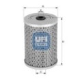 UFI Kraftstofffilter 26.618.00