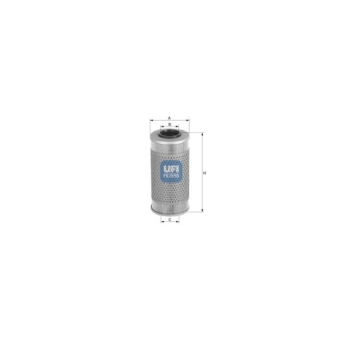 UFI Kraftstofffilter 26.694.00