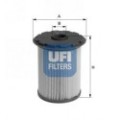 UFI Kraftstofffilter 26.696.00