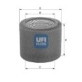 UFI Luftfilter 27.061.00