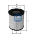 UFI Luftfilter 27.271.00
