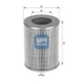 UFI Luftfilter 27.385.00