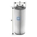 UFI Luftfilter 27.400.00