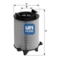 UFI Luftfilter 27.401.00