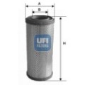 UFI Luftfilter 27.429.00