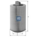 UFI Luftfilter 27.486.00