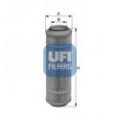 UFI Luftfilter 27.593.00