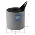 UFI Luftfilter 27.594.00
