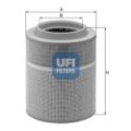UFI Luftfilter 27.626.00