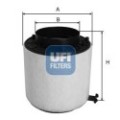 UFI Luftfilter 27.693.00