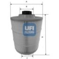 UFI Luftfilter 27.A00.00