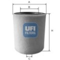 UFI Luftfilter 27.A48.00