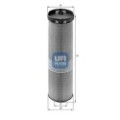 UFI Luftfilter 27.A51.00