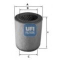 UFI Luftfilter 27.A69.00