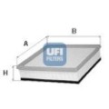 UFI Luftfilter 30.082.00