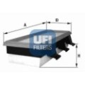 UFI Luftfilter 30.108.00