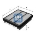 UFI Luftfilter 30.169.00