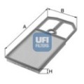 UFI Luftfilter 30.184.00