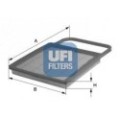 UFI Luftfilter 30.196.00