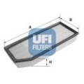 UFI Luftfilter 30.274.00
