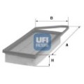 UFI Luftfilter 30.299.00