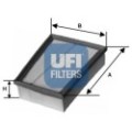 UFI Luftfilter 30.310.00